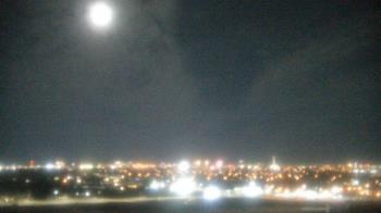 Weather camera view of Southeast Career Technical Academy.