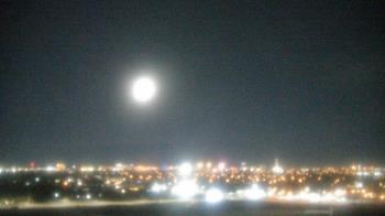 Weather camera view of Southeast Career Technical Academy.