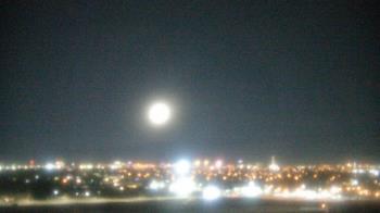 Weather camera view of Southeast Career Technical Academy.