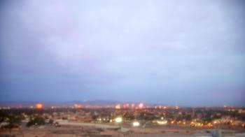 Weather camera view of Southeast Career Technical Academy.