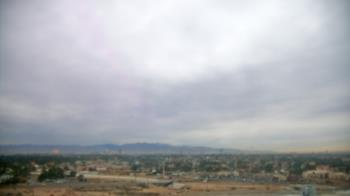 Weather camera view of Southeast Career Technical Academy.