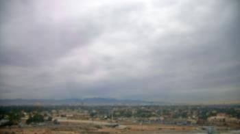 Weather camera view of Southeast Career Technical Academy.