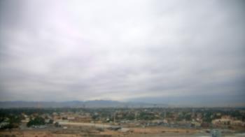 Weather camera view of Southeast Career Technical Academy.