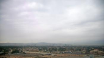 Weather camera view of Southeast Career Technical Academy.