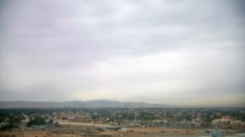 Weather camera view of Southeast Career Technical Academy.