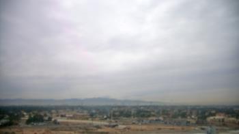 Weather camera view of Southeast Career Technical Academy.