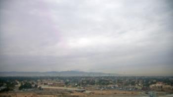 Weather camera view of Southeast Career Technical Academy.