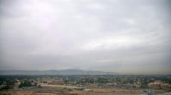 Weather camera view of Southeast Career Technical Academy.