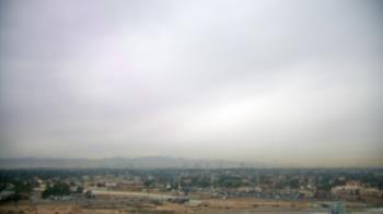 Weather camera view of Southeast Career Technical Academy.