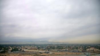 Weather camera view of Southeast Career Technical Academy.