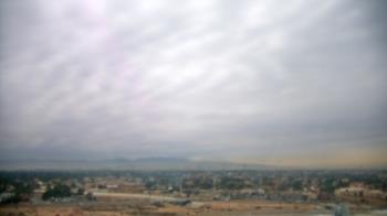 Weather camera view of Southeast Career Technical Academy.