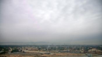 Weather camera view of Southeast Career Technical Academy.