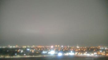 Weather camera view of Southeast Career Technical Academy.