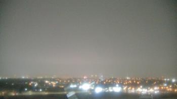 Weather camera view of Southeast Career Technical Academy.