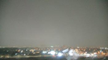 Weather camera view of Southeast Career Technical Academy.