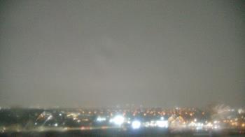 Weather camera view of Southeast Career Technical Academy.