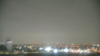 Weather camera view of Southeast Career Technical Academy.