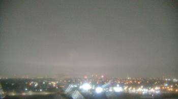 Weather camera view of Southeast Career Technical Academy.