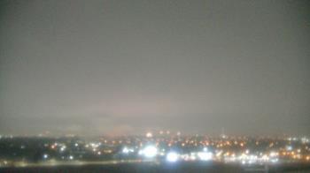 Weather camera view of Southeast Career Technical Academy.