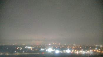 Weather camera view of Southeast Career Technical Academy.