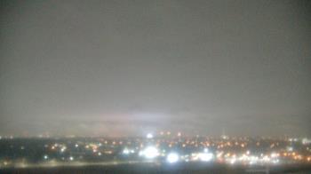 Weather camera view of Southeast Career Technical Academy.