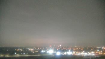 Weather camera view of Southeast Career Technical Academy.