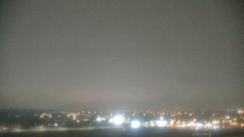 Weather camera view of Southeast Career Technical Academy.