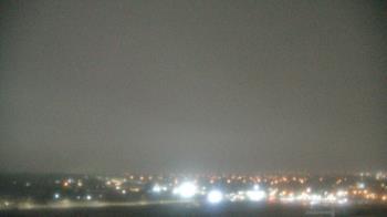 Weather camera view of Southeast Career Technical Academy.