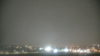 Weather camera view of Southeast Career Technical Academy.