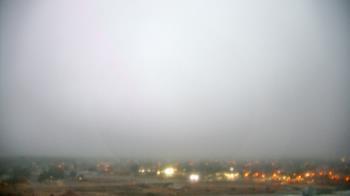 Weather camera view of Southeast Career Technical Academy.