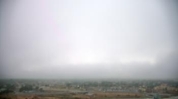 Weather camera view of Southeast Career Technical Academy.