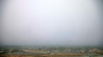 Weather camera view of Southeast Career Technical Academy.