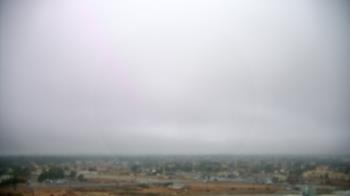 Weather camera view of Southeast Career Technical Academy.