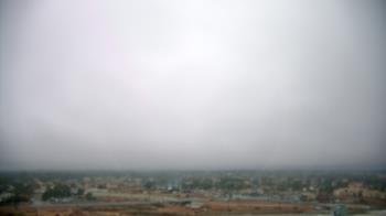 Weather camera view of Southeast Career Technical Academy.