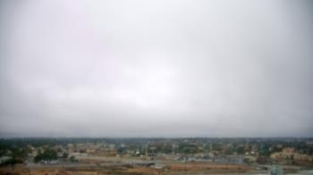 Weather camera view of Southeast Career Technical Academy.