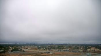 Weather camera view of Southeast Career Technical Academy.