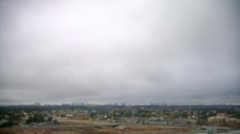 Weather camera view of Southeast Career Technical Academy.