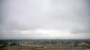 Weather camera view of Southeast Career Technical Academy.