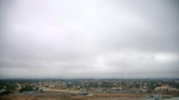 Weather camera view of Southeast Career Technical Academy.