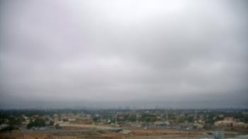 Weather camera view of Southeast Career Technical Academy.