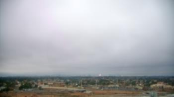 Weather camera view of Southeast Career Technical Academy.