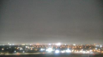 Weather camera view of Southeast Career Technical Academy.