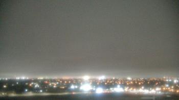 Weather camera view of Southeast Career Technical Academy.