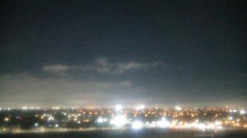 Weather camera view of Southeast Career Technical Academy.