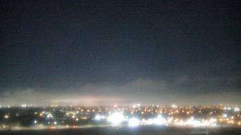 Weather camera view of Southeast Career Technical Academy.