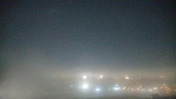 Weather camera view of Southeast Career Technical Academy.