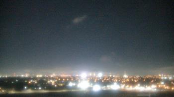 Weather camera view of Southeast Career Technical Academy.