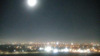 Weather camera view of Southeast Career Technical Academy.