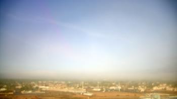 Weather camera view of Southeast Career Technical Academy.