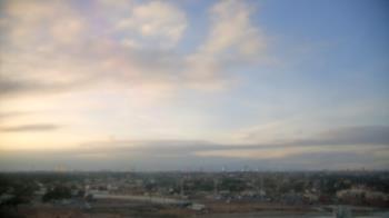 Weather camera view of Southeast Career Technical Academy.